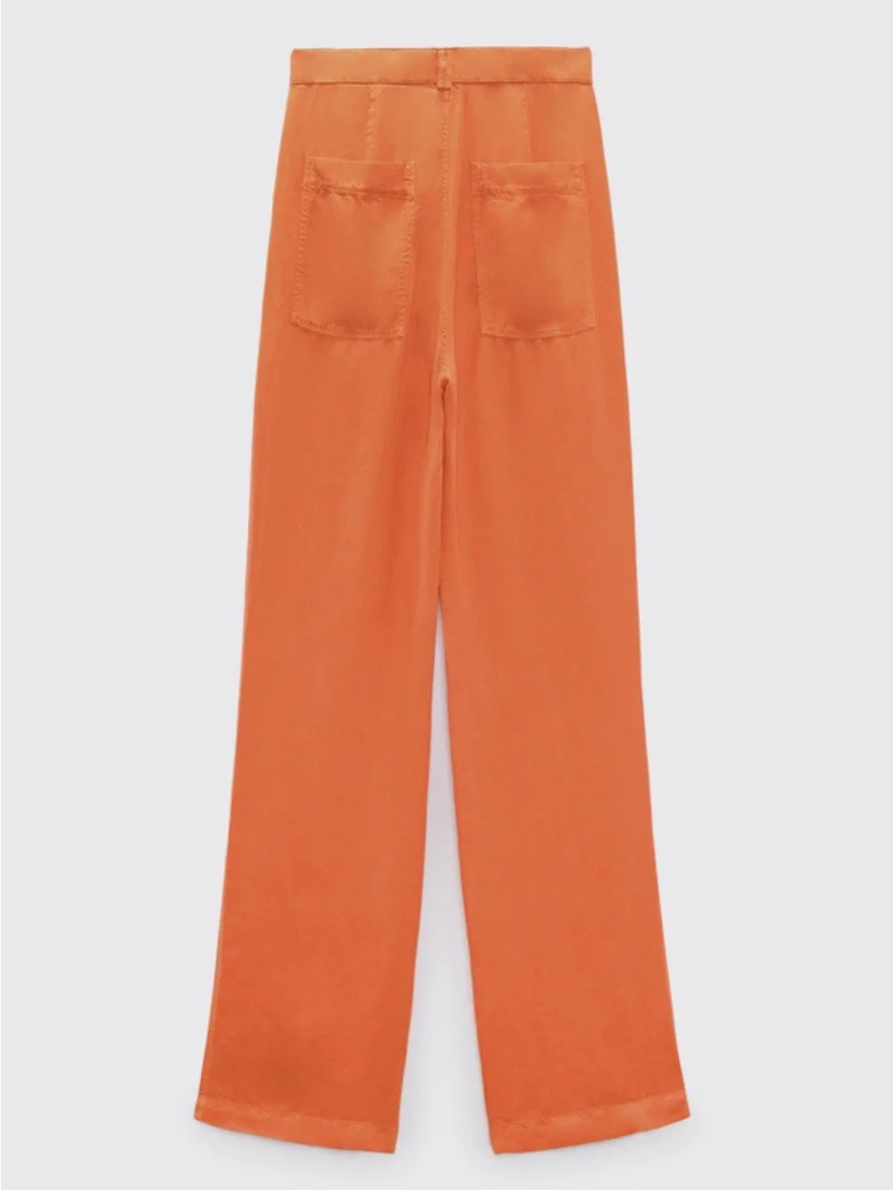 Zara size medium